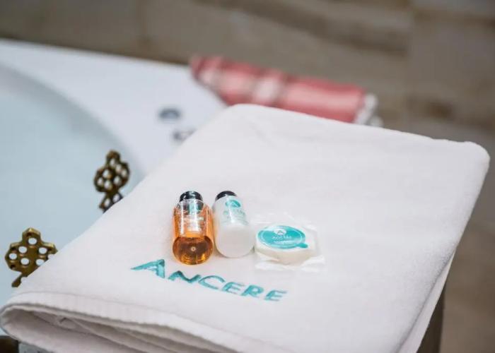 Ancere Thermal Hotel & Spa