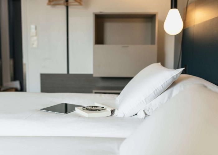 Hotel Kyriad Metz Centre