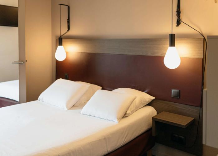 Hotel Kyriad Metz Centre