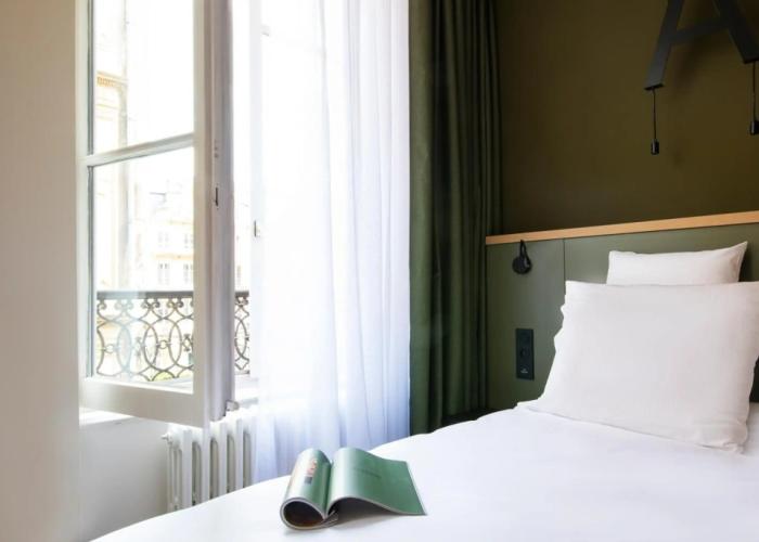 Mercure Grand Hotel Metz Centre Cathédrale