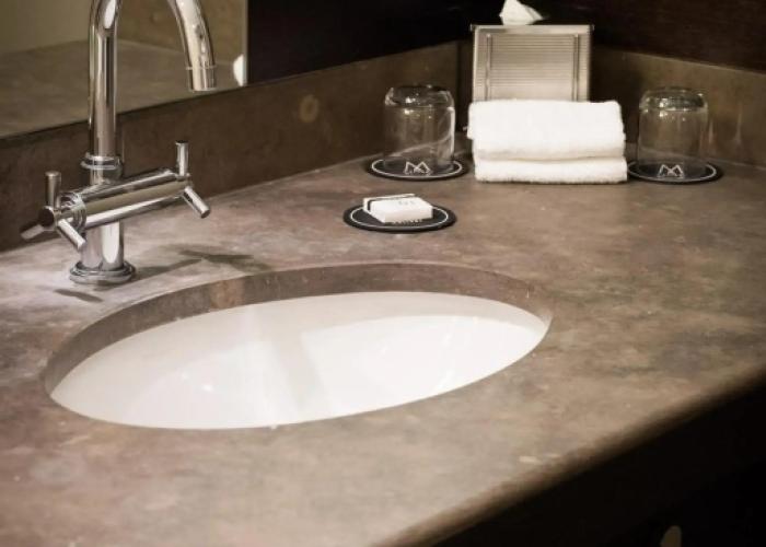 La Citadelle Hotel Metz - MGallery Collection