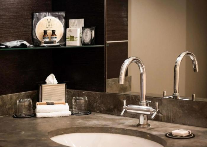 La Citadelle Hotel Metz - MGallery Collection