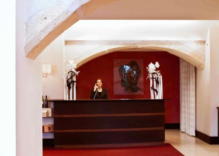 La Citadelle Hotel Metz - MGallery Collection