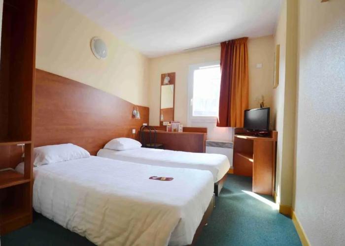 Adams Hotel