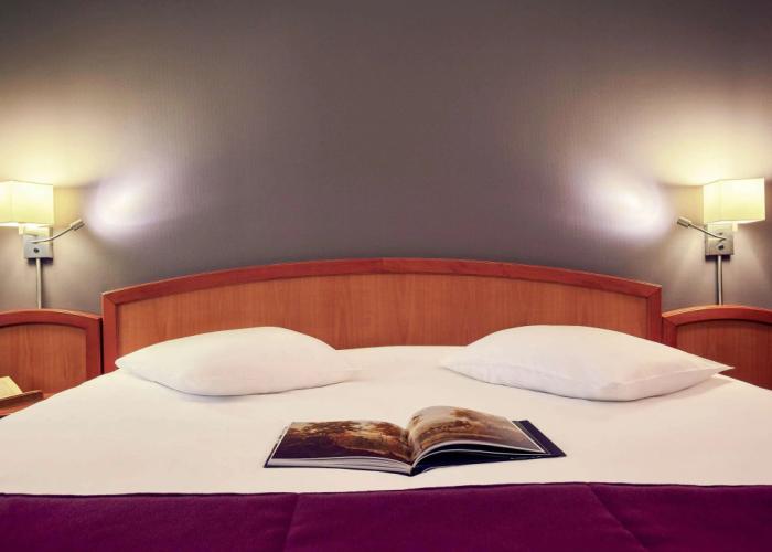 Mercure Metz Centre