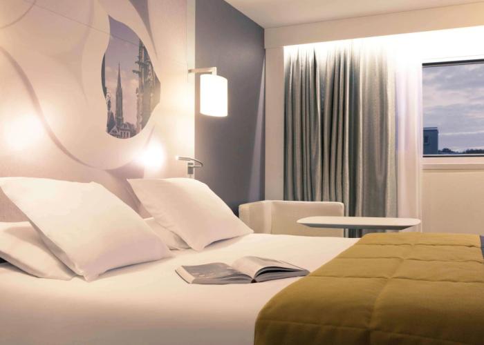 Mercure Metz Centre