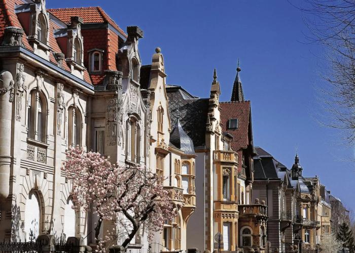 Mercure Metz Centre