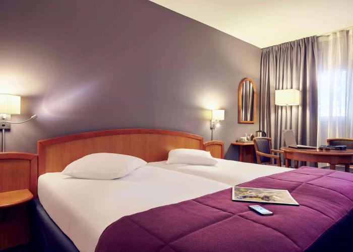 Mercure Metz Centre
