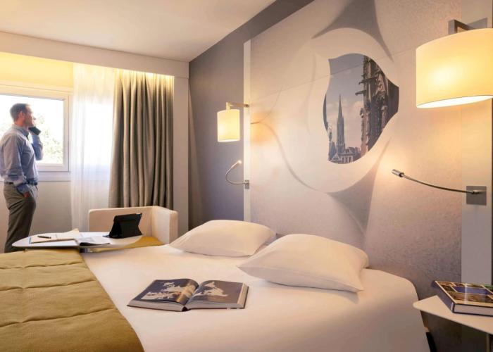Mercure Metz Centre