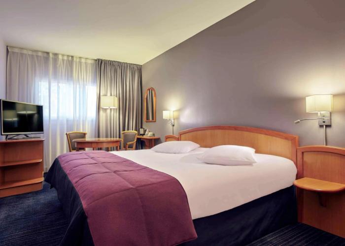 Mercure Metz Centre