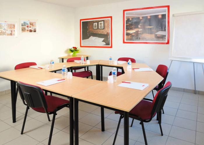 Residhome Metz Lorraine