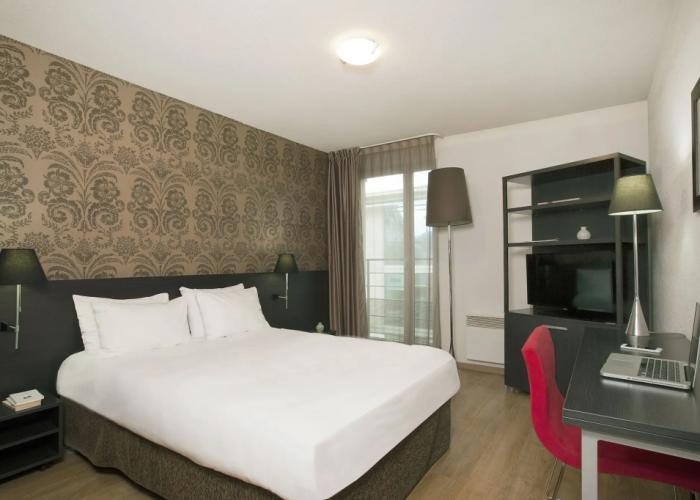 Residhome Metz Lorraine