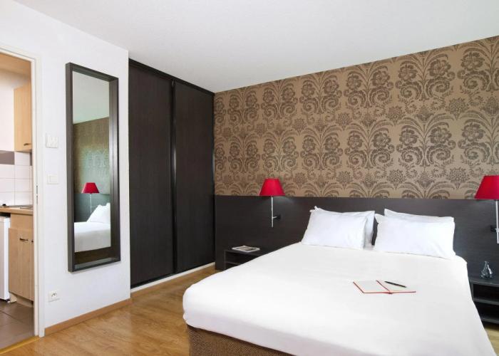 Residhome Metz Lorraine