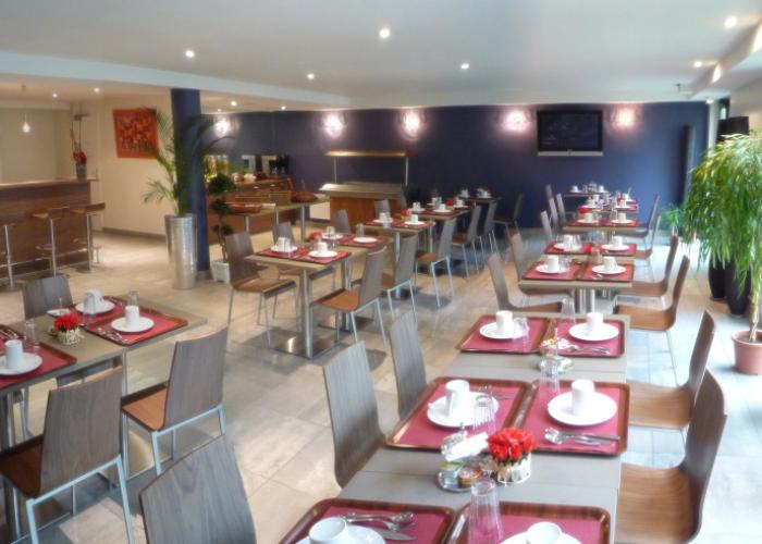 Residhome Metz Lorraine