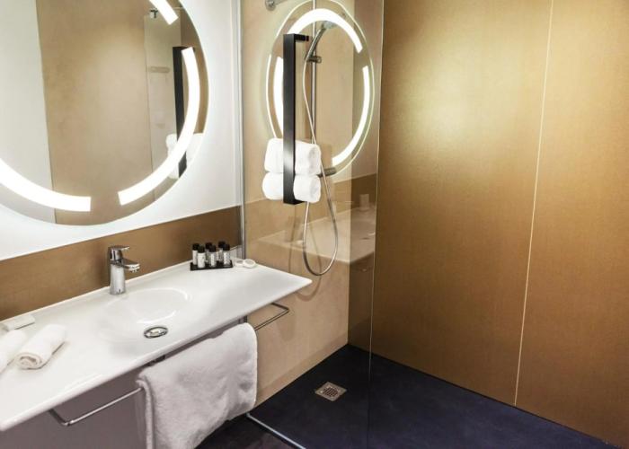 Best Western Metz Centre Gare