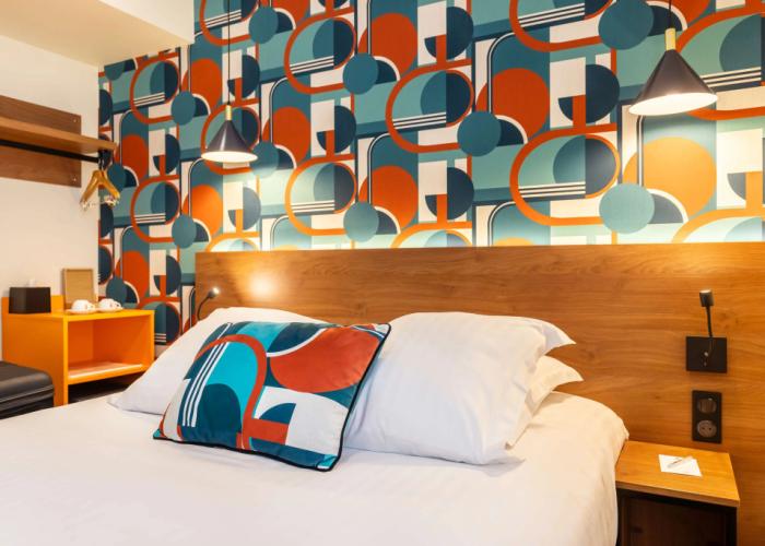 Best Western Metz Centre Gare
