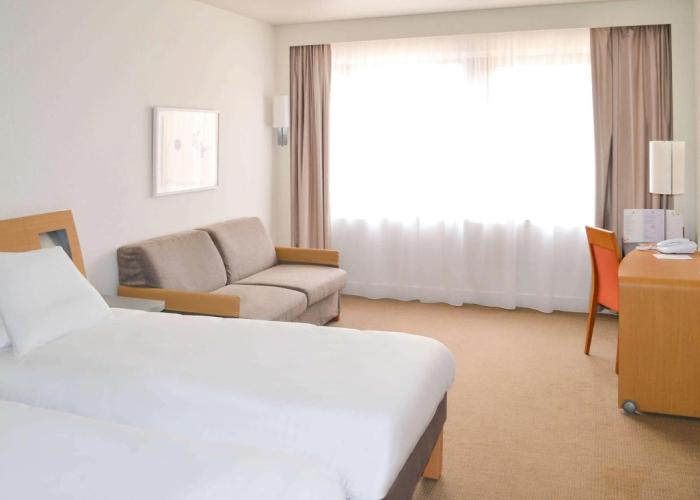 Novotel Metz Centre