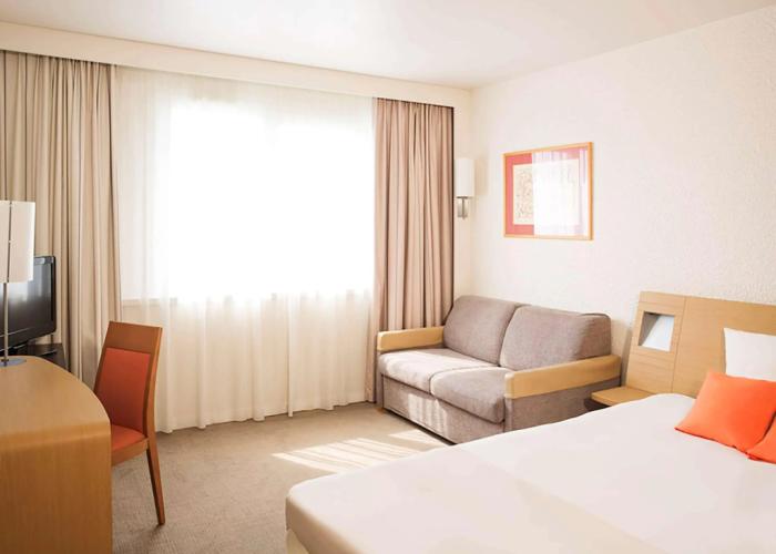 Novotel Metz Centre