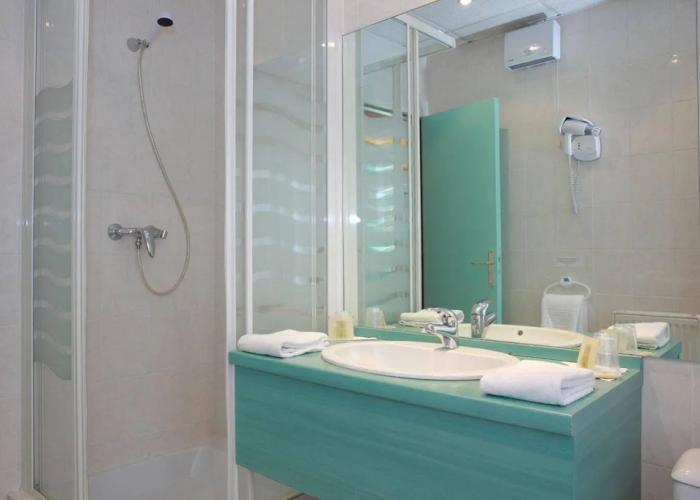Hotel Escurial
