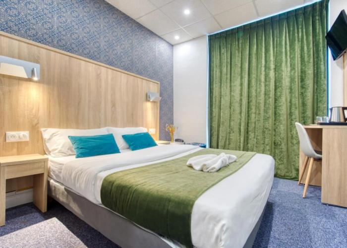 Hotel Escurial