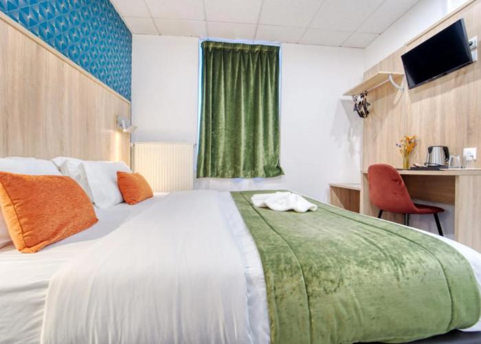 Hotel Escurial