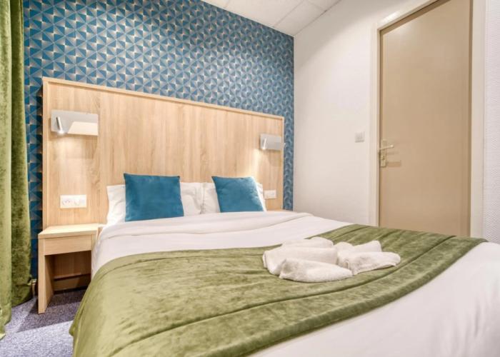 Hotel Escurial
