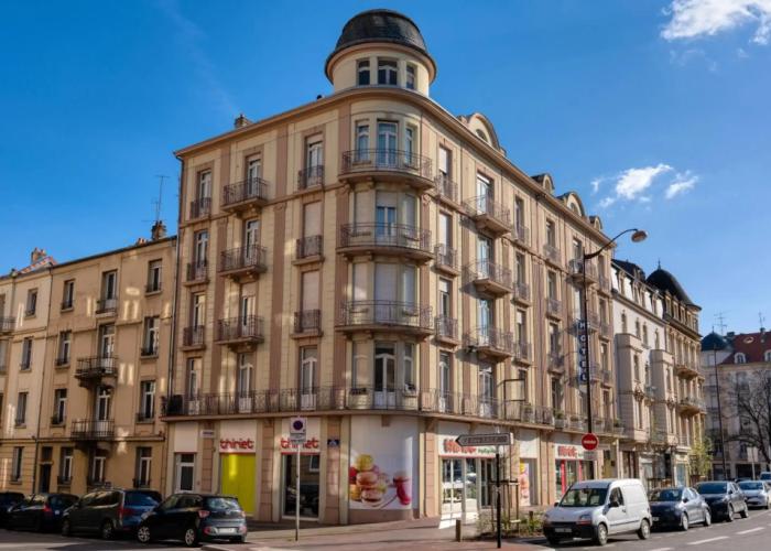 Hotel Escurial