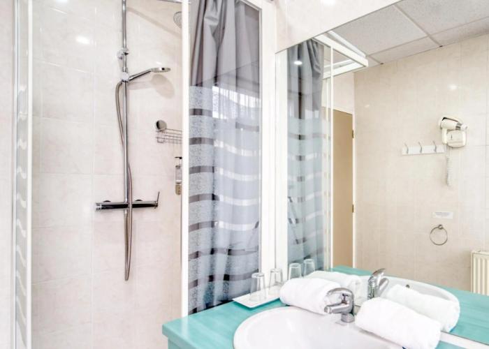 Hotel Escurial