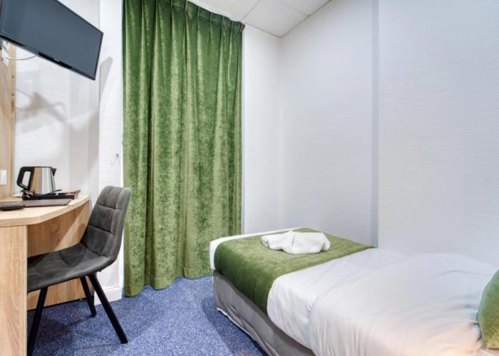 Hotel Escurial