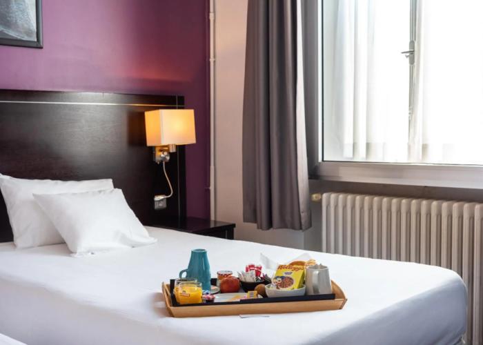 Hotel Le Mondon