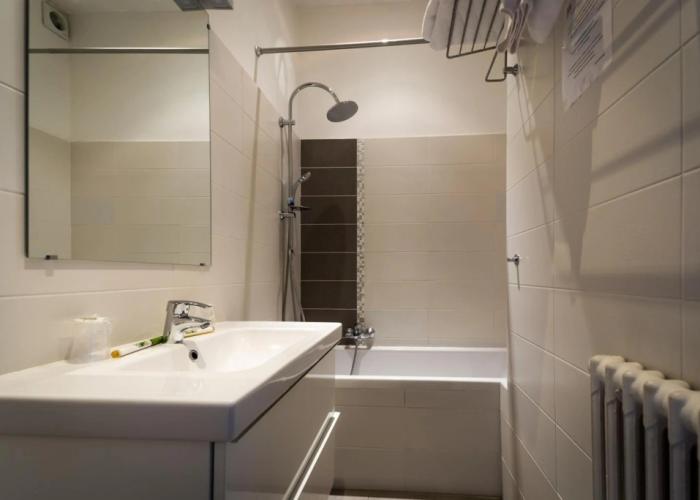 Hotel Le Mondon