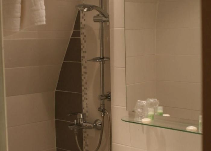 Hotel Le Mondon