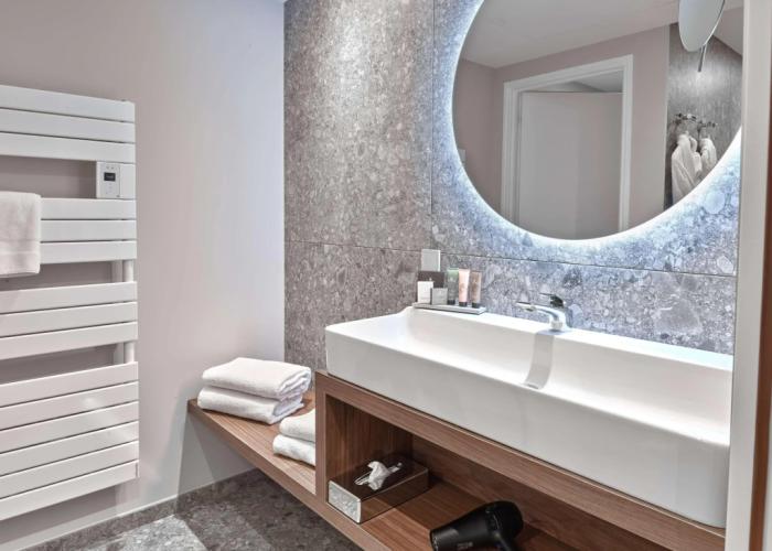 Best Western Plus Hotel Metz Technopole