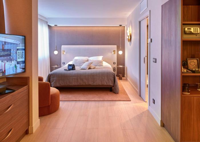 Best Western Plus Hotel Metz Technopole