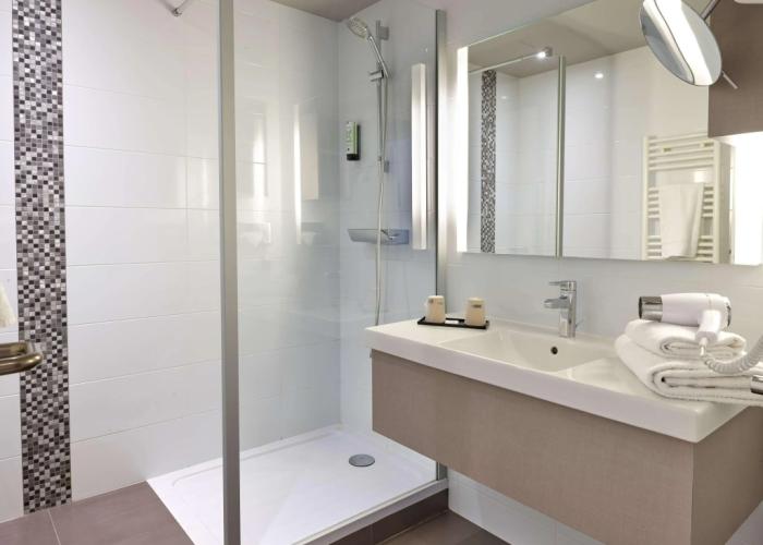 Best Western Plus Hotel Metz Technopole