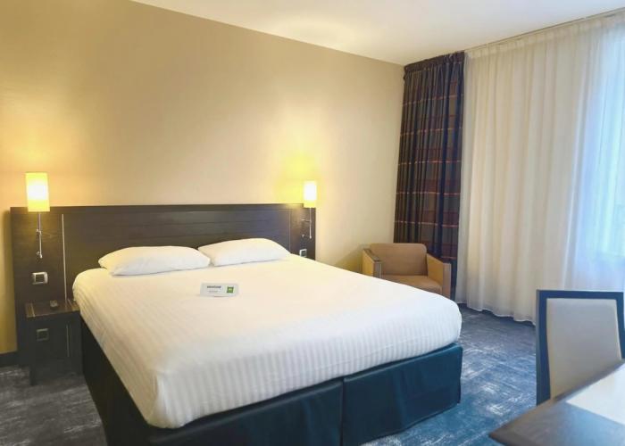 ibis Styles Metz Centre Gare