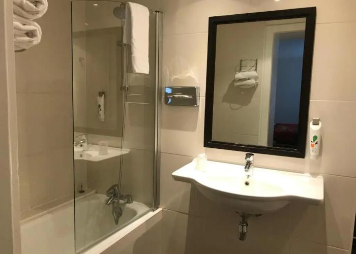 ibis Styles Metz Centre Gare