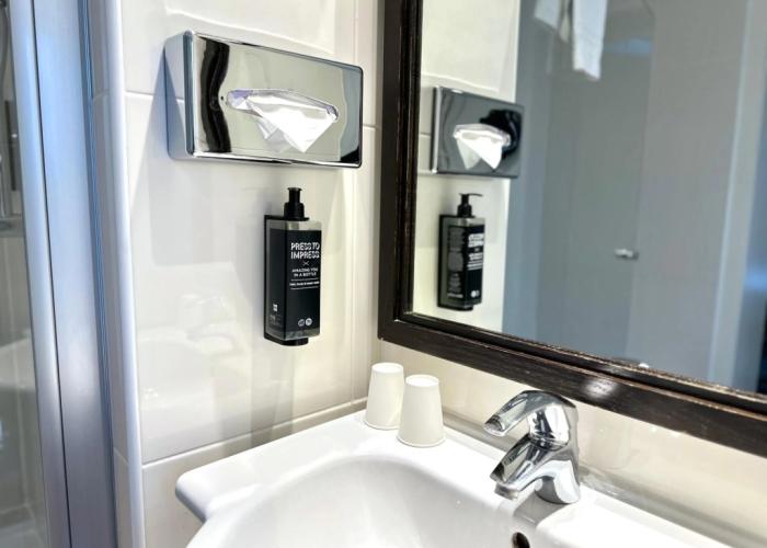ibis Styles Metz Centre Gare