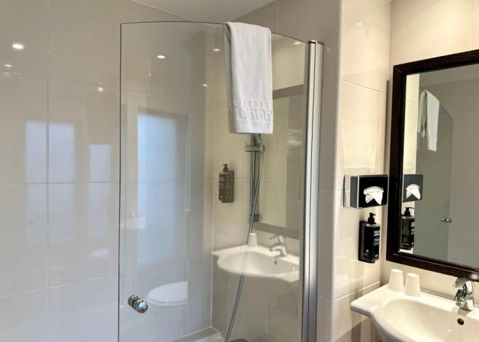 ibis Styles Metz Centre Gare