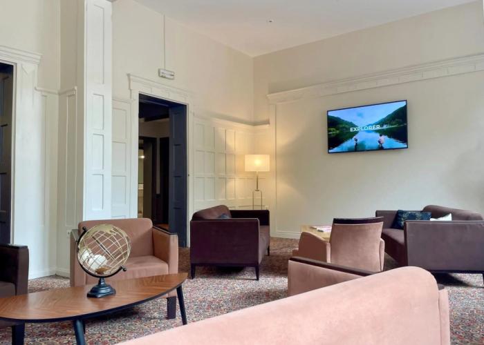 ibis Styles Metz Centre Gare