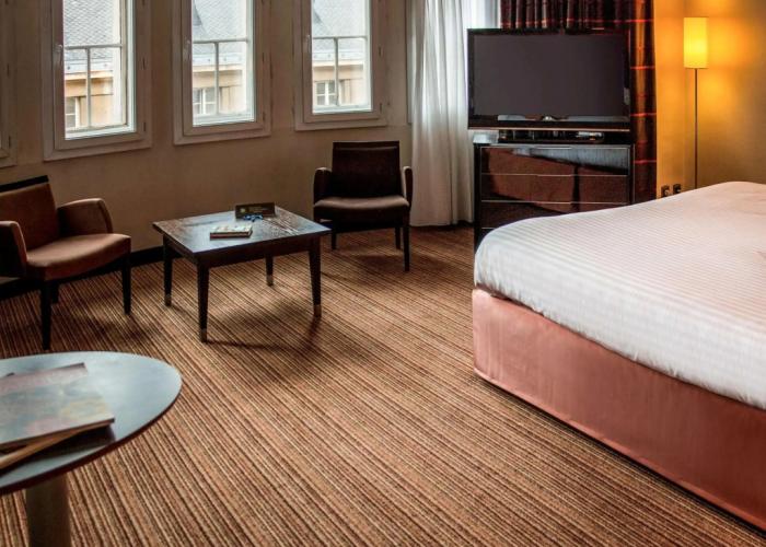 ibis Styles Metz Centre Gare