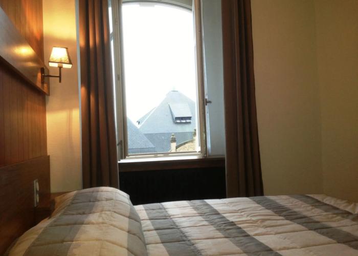Hôtel Bristol Metz Centre Gare