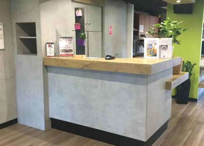 ibis budget Metz Technopole