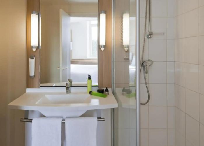 ibis Metz Centre Gare