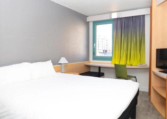 ibis Metz Centre Cathédrale