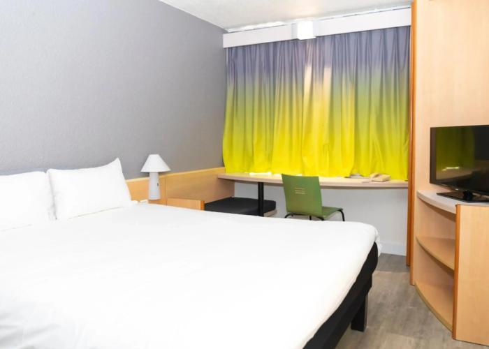 ibis Metz Centre Cathédrale