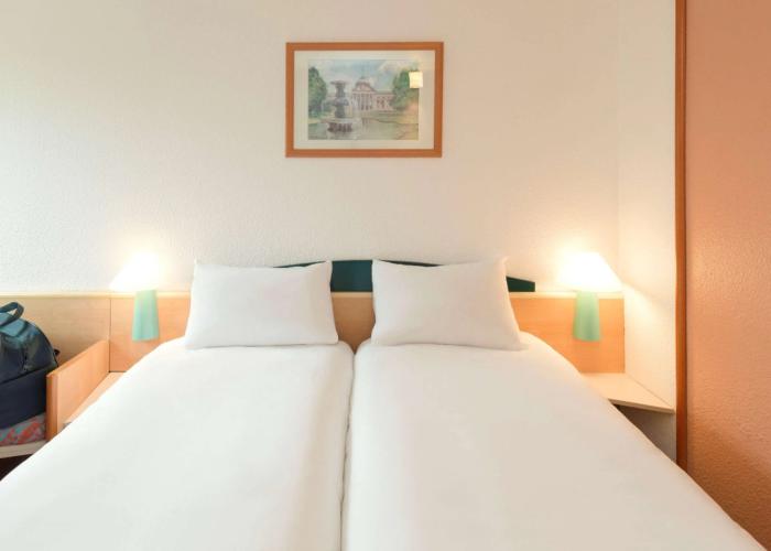 ibis Metz Centre Cathédrale