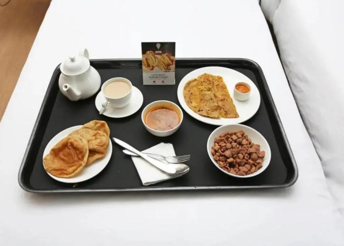 Hotel Embassy International