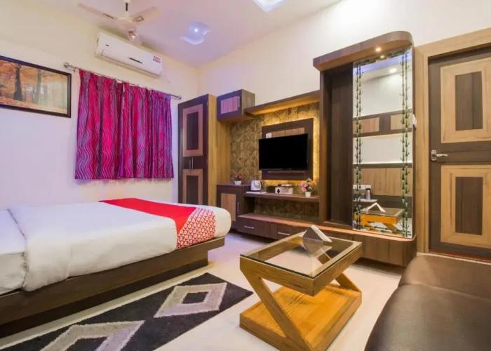 Hotel Embassy International