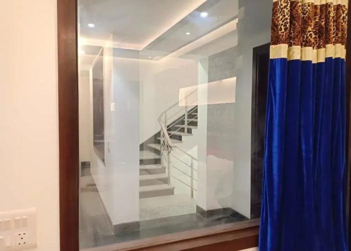 JJK Rukmini Vilas Hotels and Banquets